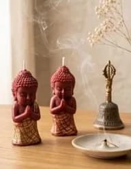 Buda Meditando — imagem 3