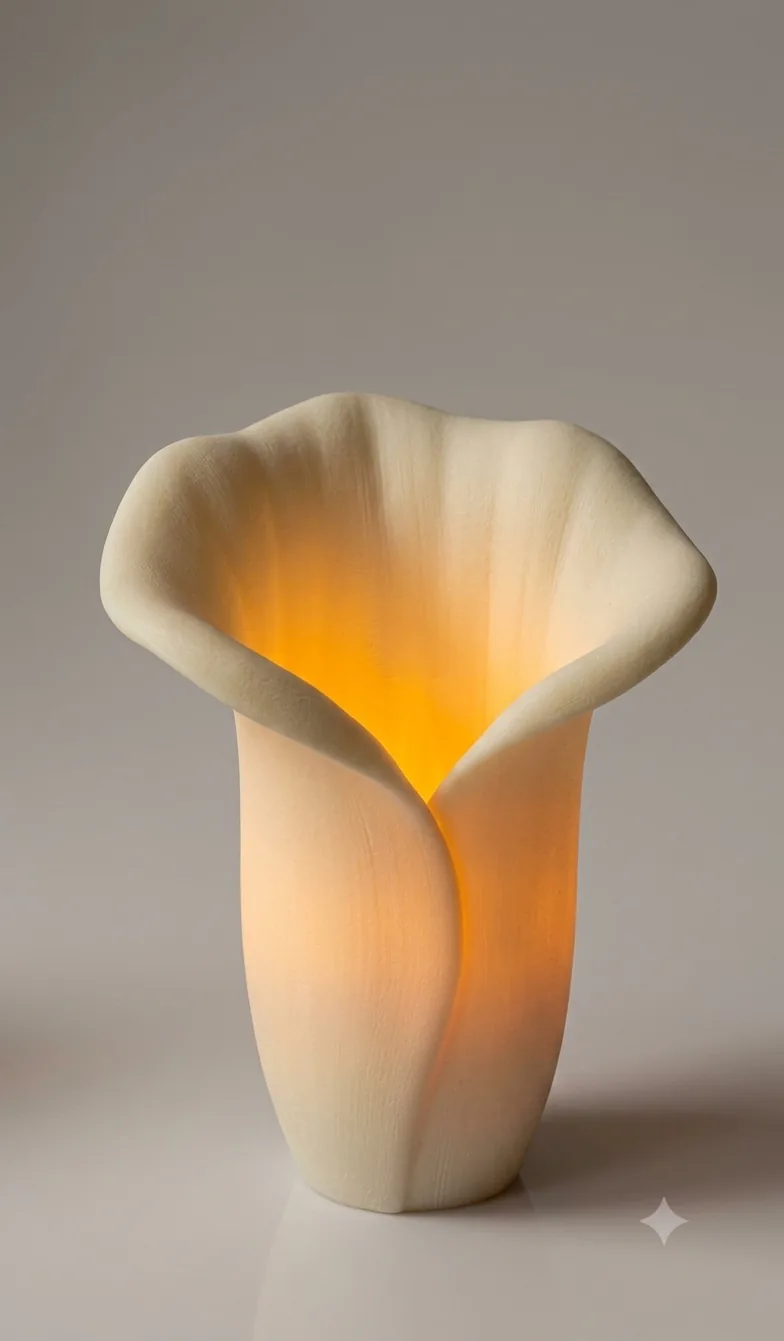 Luz eterna — imagem 2
