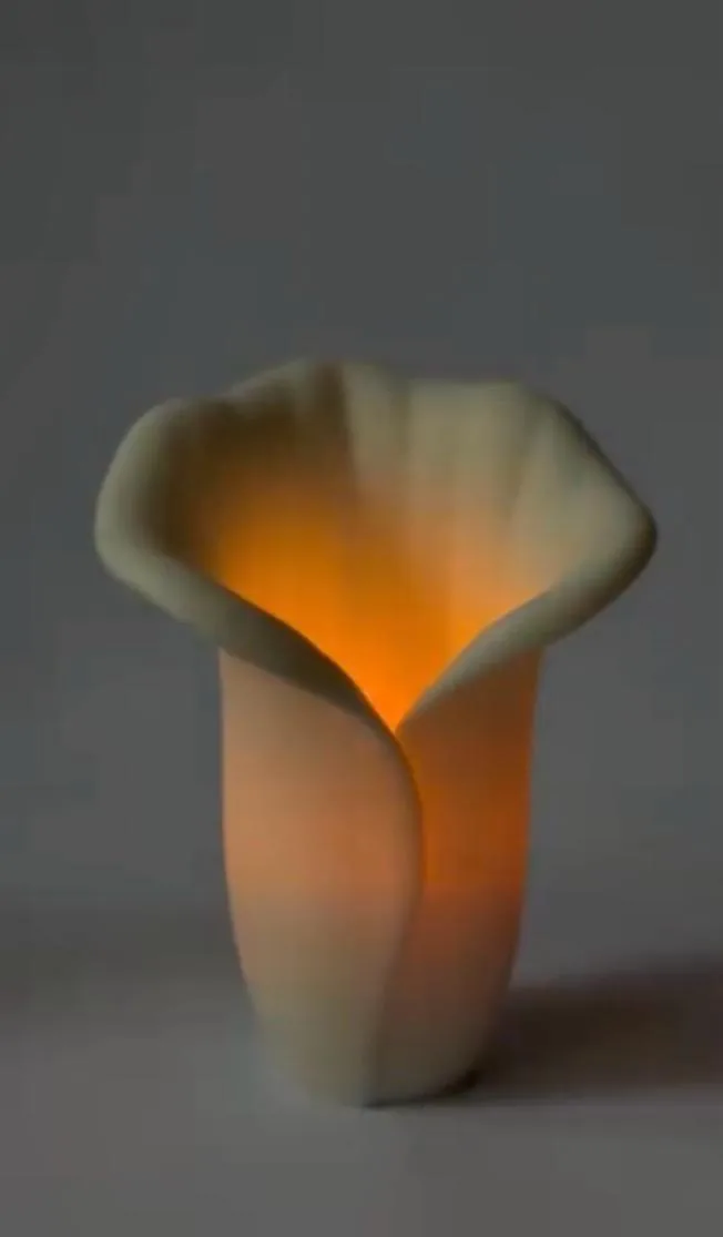 Luz eterna — imagem 4