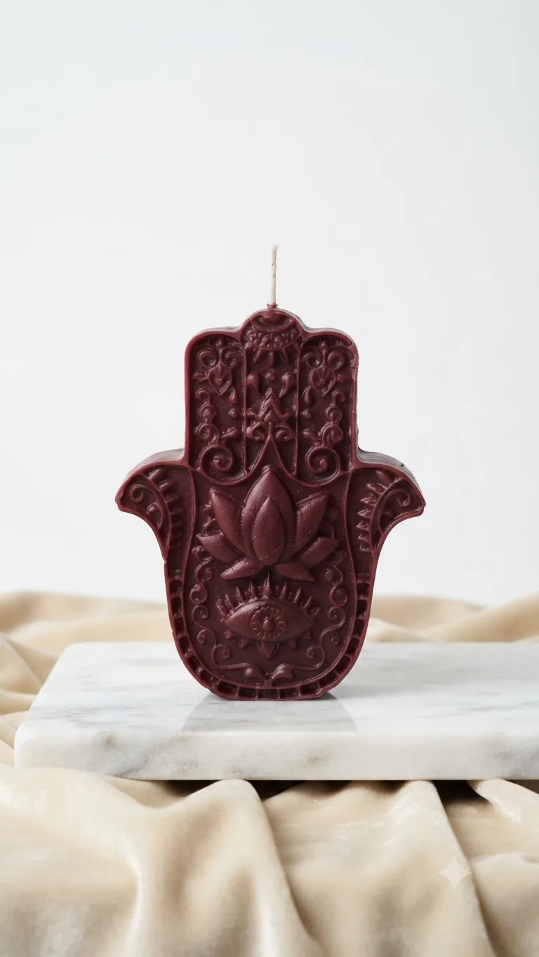 Mão Hamsa — imagem 3