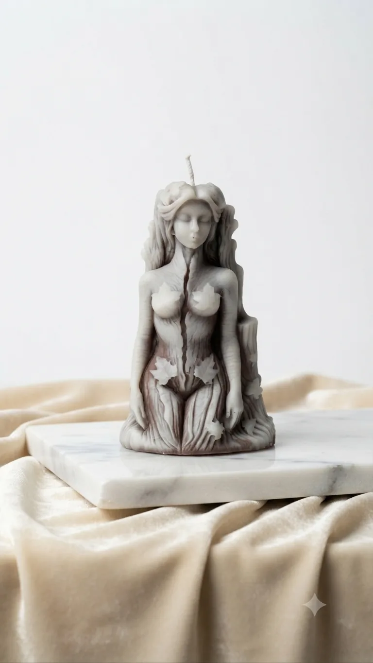 Mulher da Floresta — imagem 4