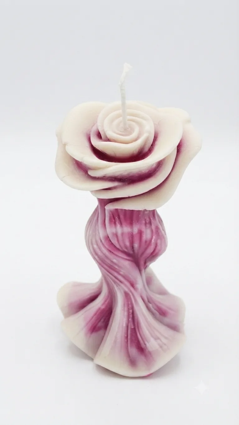 Rosa Vestido — imagem 3