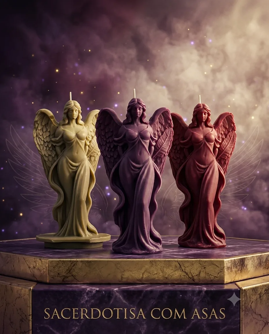 A Sacerdotisa — imagem 2